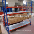 Wholesale Customized Light Duty Pallet Racking For Warehouse YD-J125